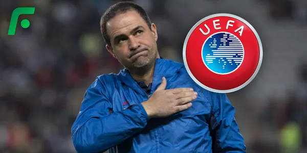 André Jardine en el América (Fuente: MEXSPORT)