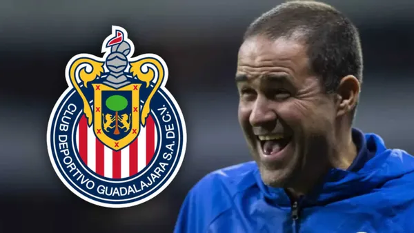 André Jardine en el Club América