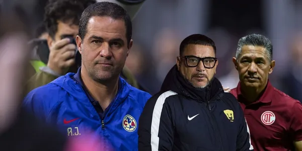 André Jardine estaría en la mira de la selección de Brasil y el DT que puede llegar a reemplazarlo