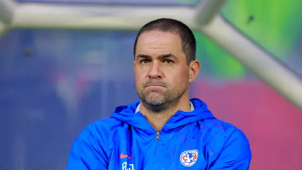 André Jardine / Foto: André Jardine