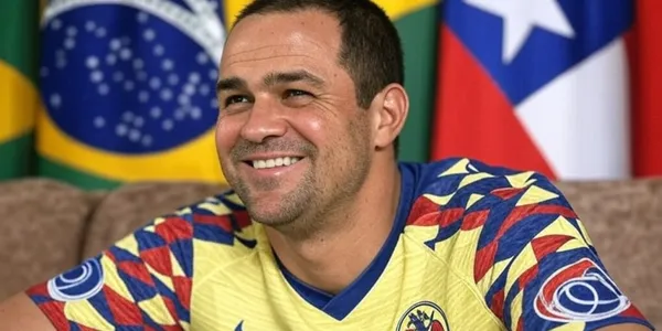 André Jardine / Foto: GROK