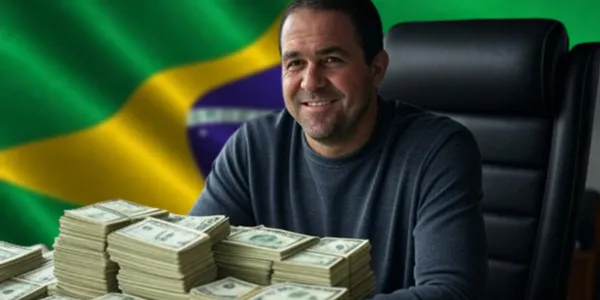 André Jardine / Foto: GROK