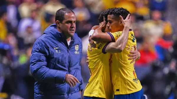 André Jardine / Foto: MexSport