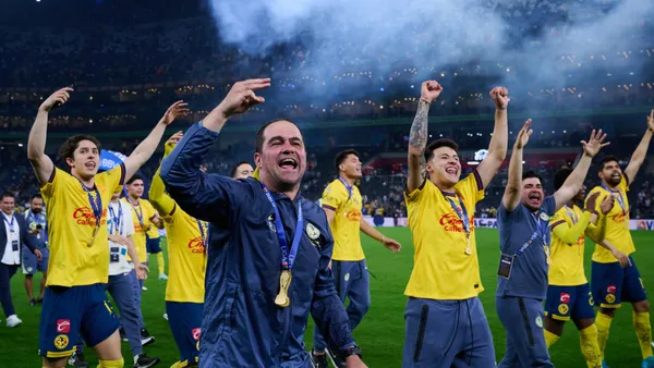 André Jardine / Foto: MexSport