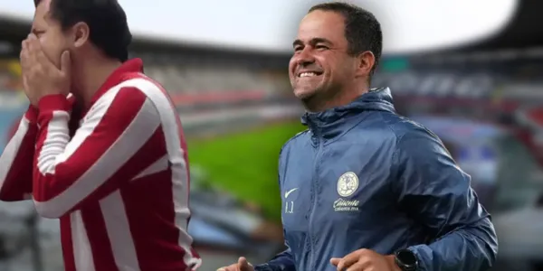 André Jardine / Foto: MEXSPORT