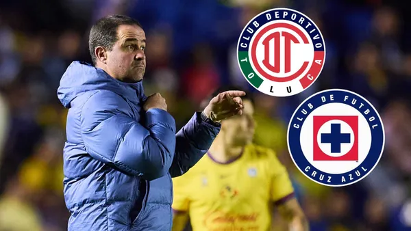 André Jardine (Foto: MEXSPORT)