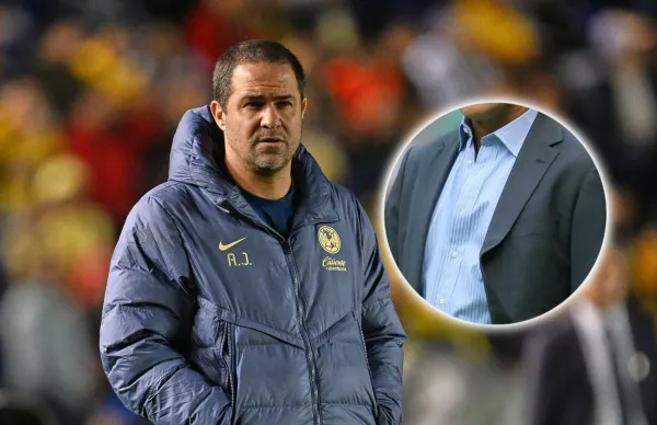 André Jardine fue subestimado por un entrenador que pasó sin pena ni gloria por Coapa.