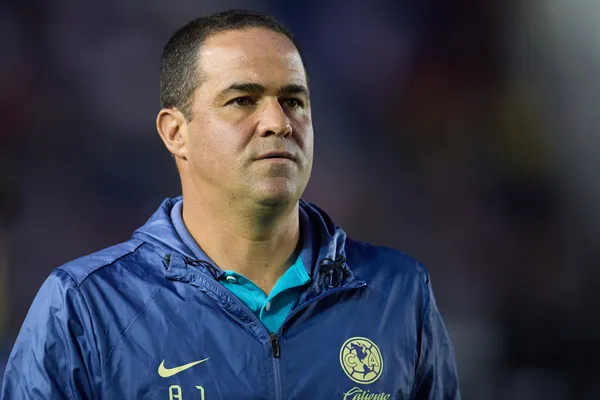 André Jardine (Fuente: Mexsport)