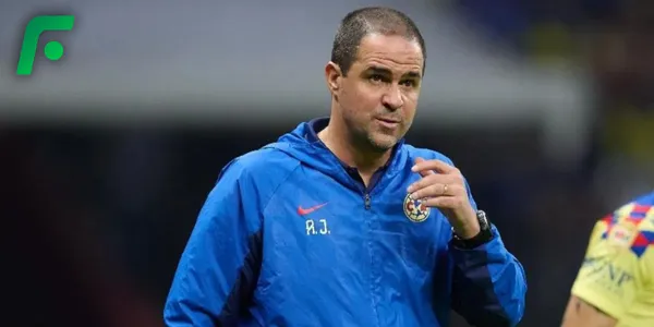 André Jardine (Fuente: MEXSPORT)