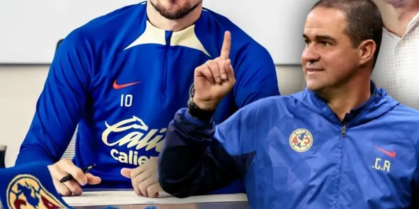 André Jardine (Fuente: MEXSPORT)