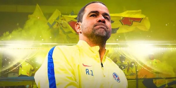 André Jardine (Fuente: MEXSPORT)