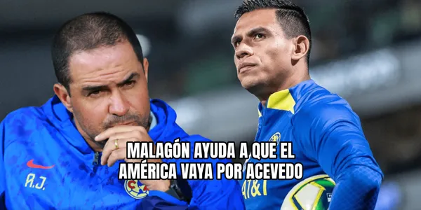 André Jardine Lanzó dura crítica Luis Ángel Malagón por los tres goles recibidos de Santos Laguna