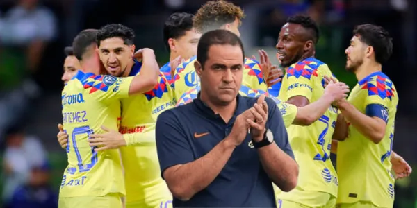 André Jardine molesto por cambios de formato en la Concacaf