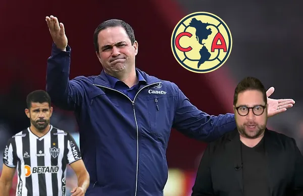 André Jardine necesitaría otro atacante por las constantes lesiones de Henry Martín.