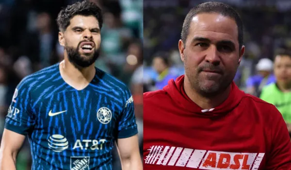 André Jardine no está del todo convencido con su plantel actual en el América, por lo que pidió refuerzos de calidad internacional.