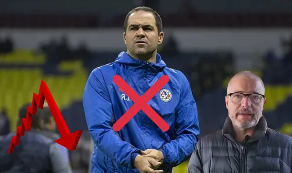 André Jardine no ha sabido como mantener el nivel de sus futbolistas.