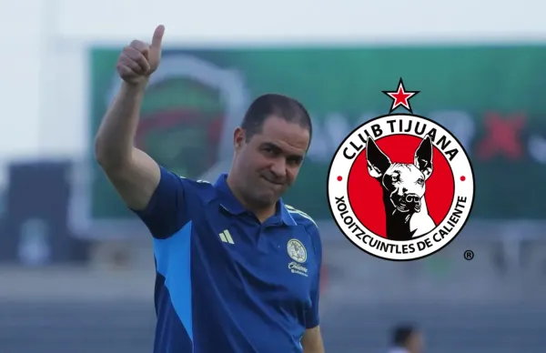 André Jardine podría tener a un elemento de bastante ayuda en su mediocampo para el Clausura 2026.