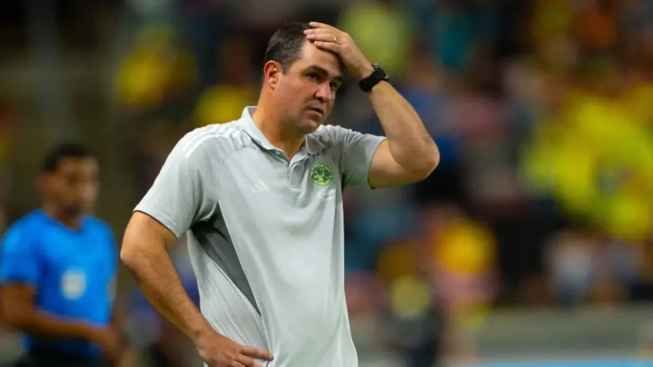 A pocas horas del América vs Rayados, filtran el nombre del DT que ...