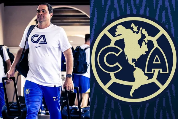 André Jardine se encuentra en plena pretemporada de cara al Torneo Apertura, pero uno de los fichajes que quería para el América finalmente se cayó y deberá buscar reemplazo.