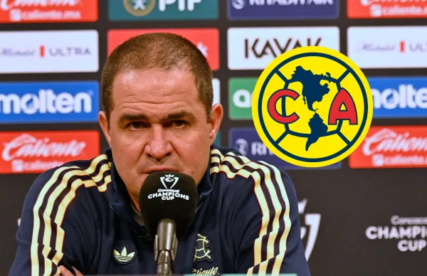 André Jardine se manifestó tras pasar la eliminatoria, pero empatar en casa ante Philadelphia Union.