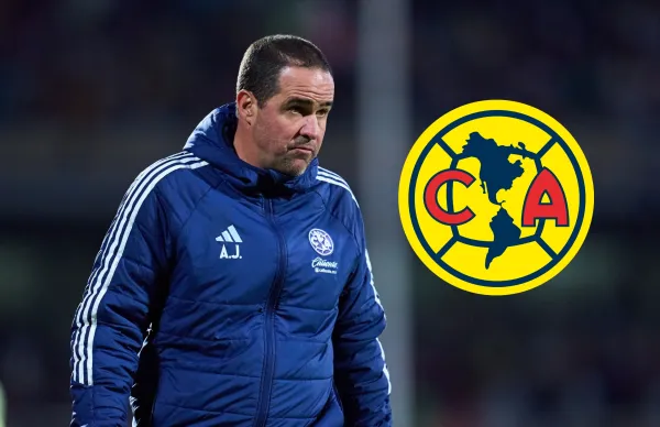 André Jardine sigue siendo uno de los entrenadores con mejor reputación del fútbol mexicano.