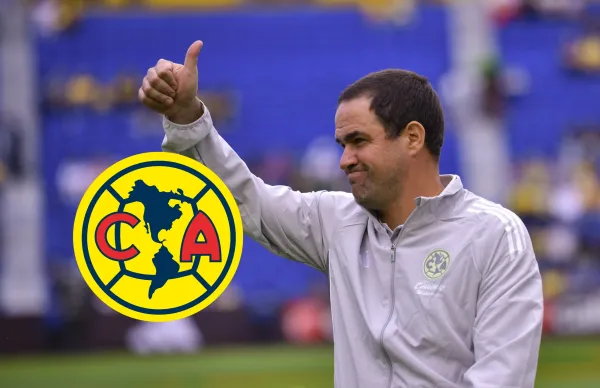 André Jardine tendrá su segundo refuerzo para este Clausura 2026 y se trata de un viejo conocido.