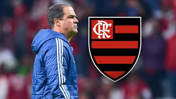 André Jardine tras la eliminación del Club América en liguilla