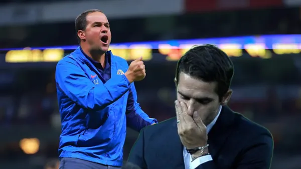 André Jardine y la lección a Fernando Gago