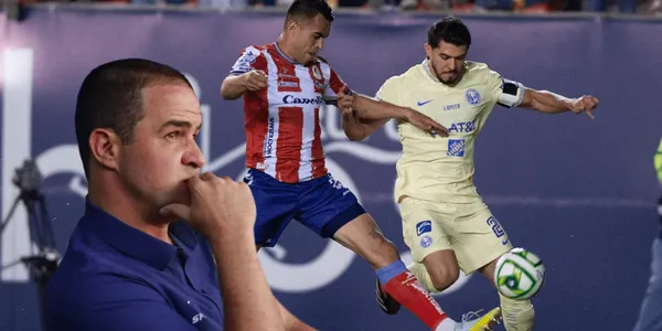 André Jardine y la razón por la que se volvió ratonero con el América