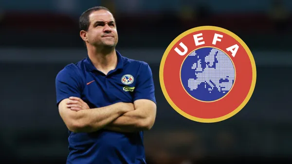 André Jardine y las ofertas que empiezan a llegar desde Europa