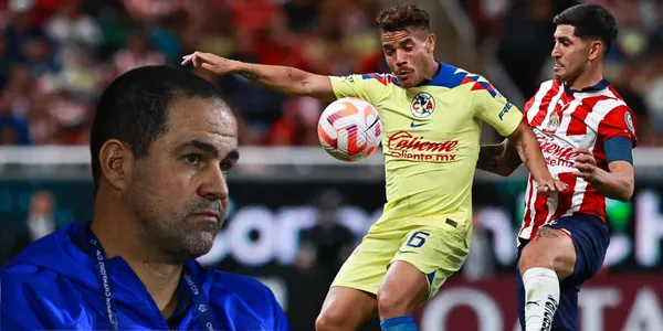 André Jardine y lo que más le dolió de la derrota ante Chivas