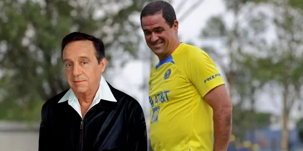 André Jardine ya habla mexicanismos y así se lo escuchó en Coapa