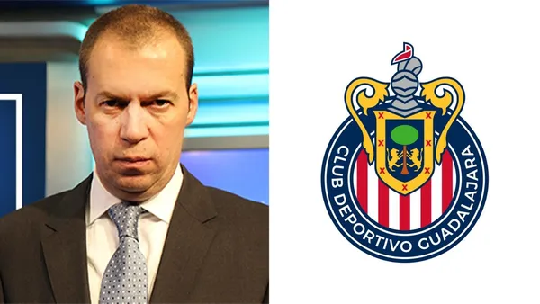 André Marín le hace la chamba a Amaury y le lanza una propuesta que le ayudaría a salir del mal momento.