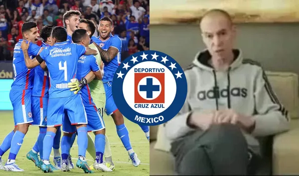 André Marín se traga sus palabras gracias a Cruz Azul que venció a León
