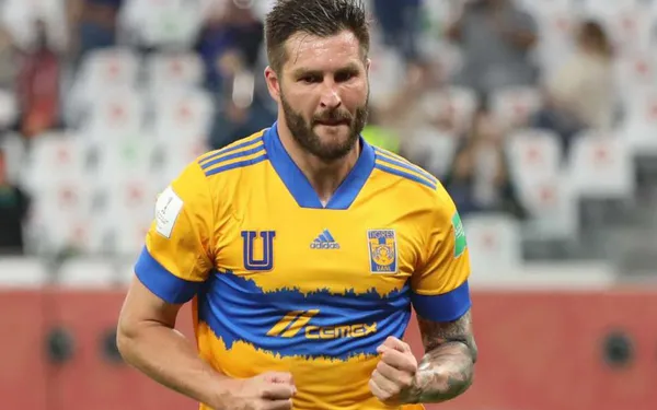 André-Pierre Gignac