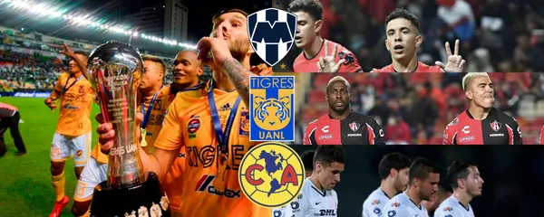 André-Pierre Gignac confesó cuáles equipos son una vergüenza y por qué.