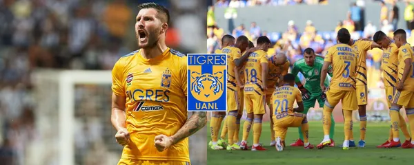 André-Pierre Gignac consiguió su tercer título de goleo individual gracias a él y ahora saldría de Tigres.