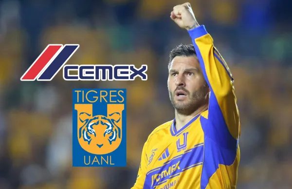 André Pierre Gignac desde hace varios años ha estado sonando para ocupar un puesto de directivo.