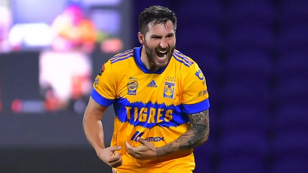 André-Pierre Gignac (Foto: Mediotiempo)
