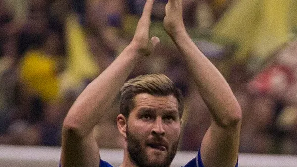 André-Pierre Gignac Foto: Wikipedia