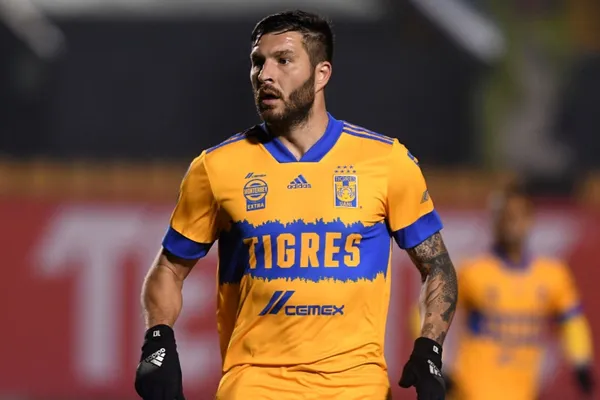 André-Pierre Gignac ha quedado a deber a Tigres y tendría sus motivos.