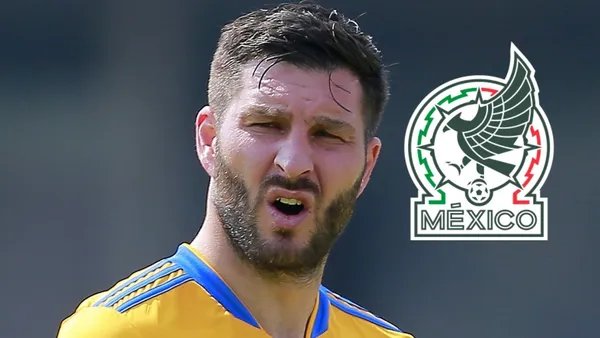 André-Pierre Gignac idolatra a un solo mexicano y no es Tomás Boy