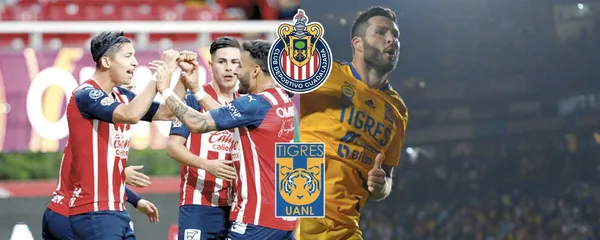 André-Pierre Gignac reconoció ante las cámaras qué jugador de Chivas prefiere.