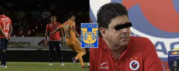 André-Pierre Gignac reiteró su disculpa sobre su gol a Veracruz pero le tiró una indirecta a su extinta directiva.