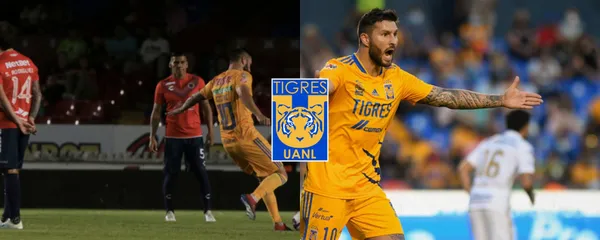 André-Pierre Gignac rompe el silencio sobre sus polémicos goles al Veracruz mientras estaba parado como protesta por falta de pago.