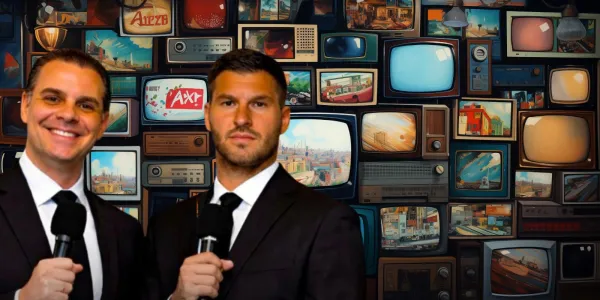 André Pierre Gignac se convertiría en nuevo analista de TV Azteca