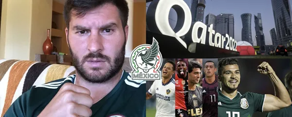 André-Pierre Gignac se pronuncia y exhibe a quién considera el ideal para la Selección Mexicana.