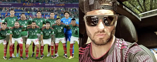 André-Pierre Gignac señala a quién considera su favorito de la Selección Mexicana.