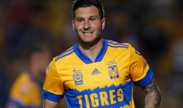 André-Pierre Gignac ya es conocido como Mr liguillas y todo gracias a la marca que puede seguir aumentando en la vuelta ante Club León