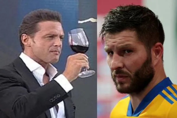 André-Pierre Gignac ya no hace goles en Tigres y ahora se filtra lo que hace luego de las prácticas en Tigres.